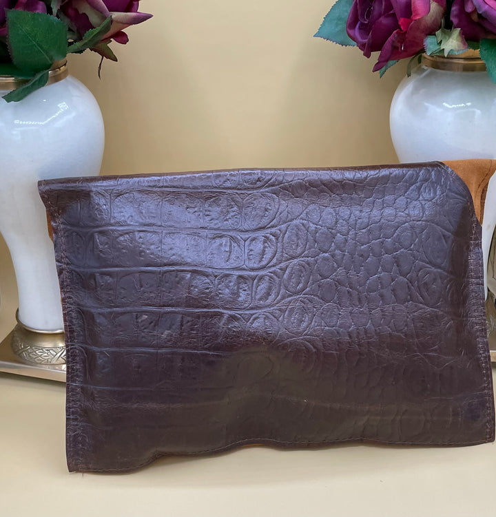 Aspen Clutch