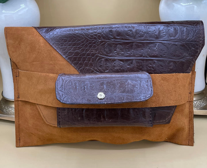 Aspen Clutch