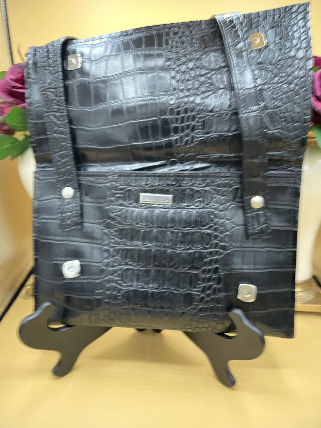 Cross Body Clutch