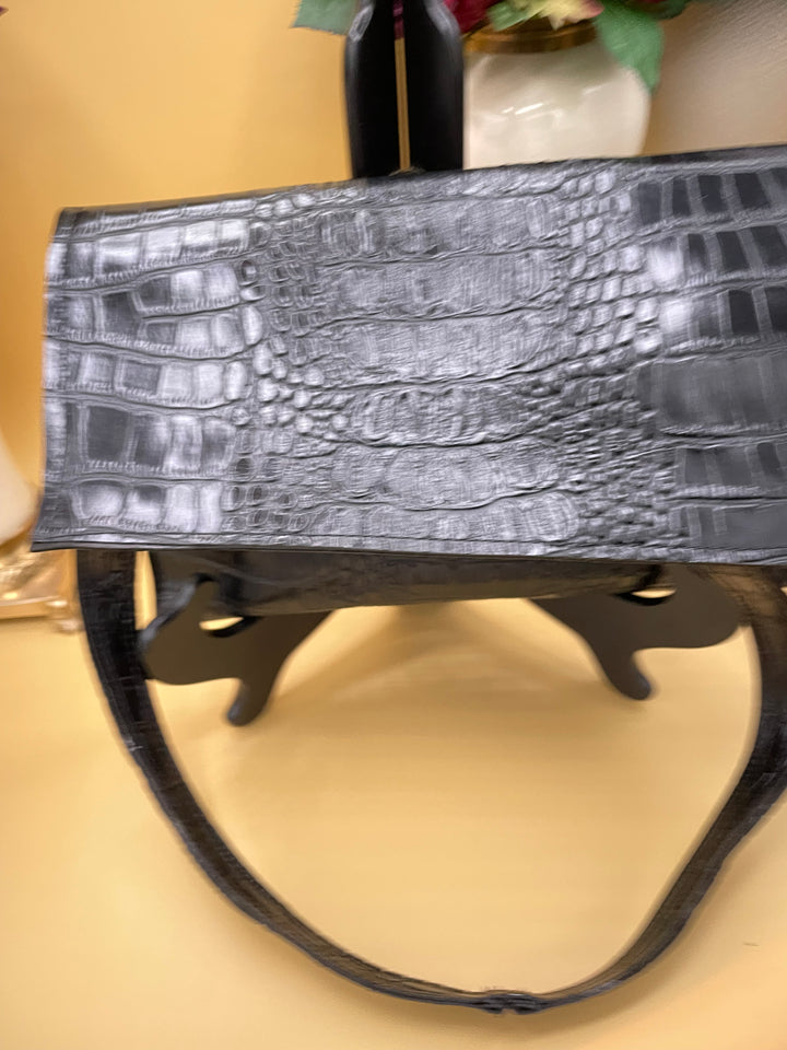 Cross Body Clutch
