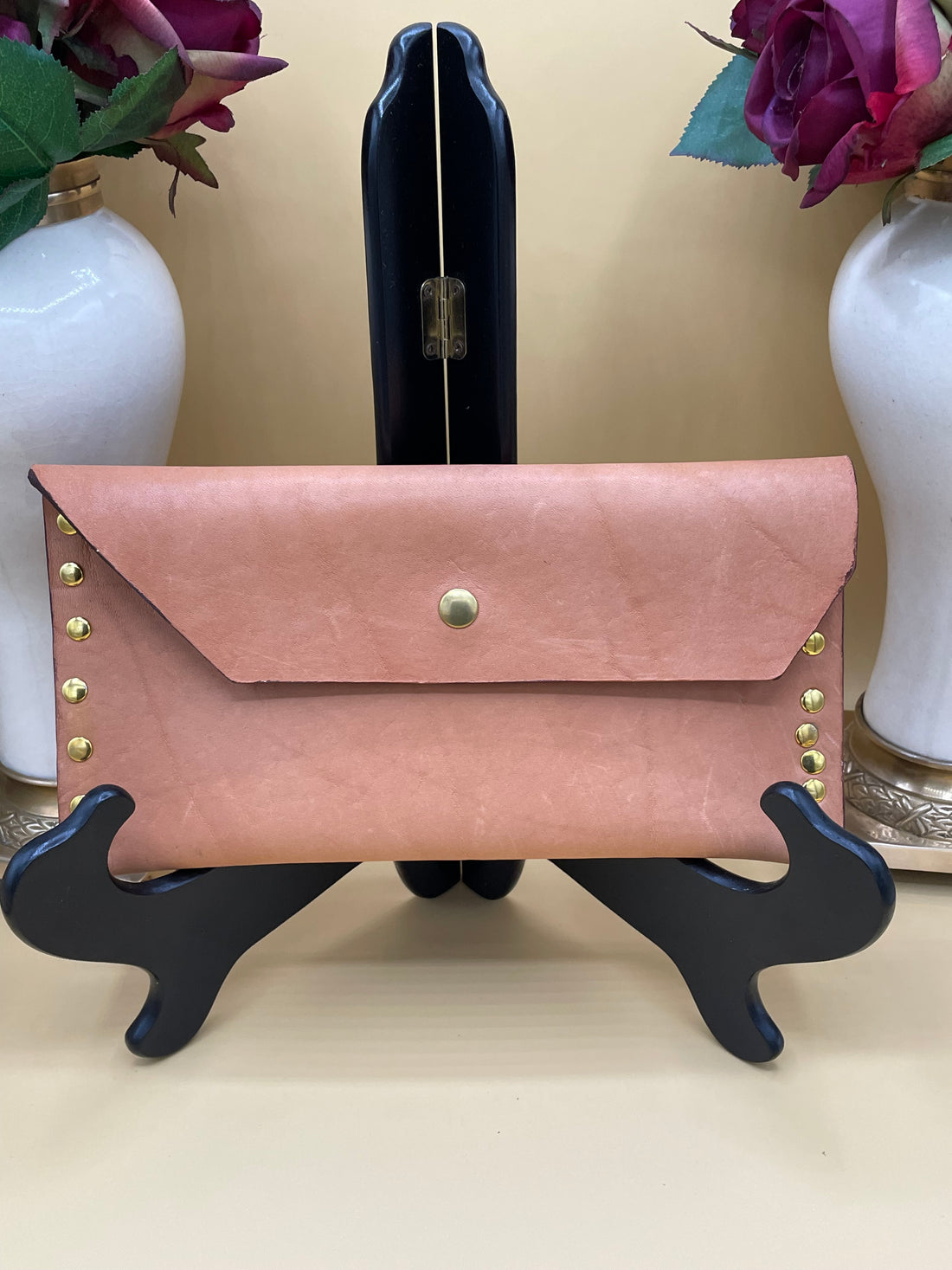Essey Natural Clutch