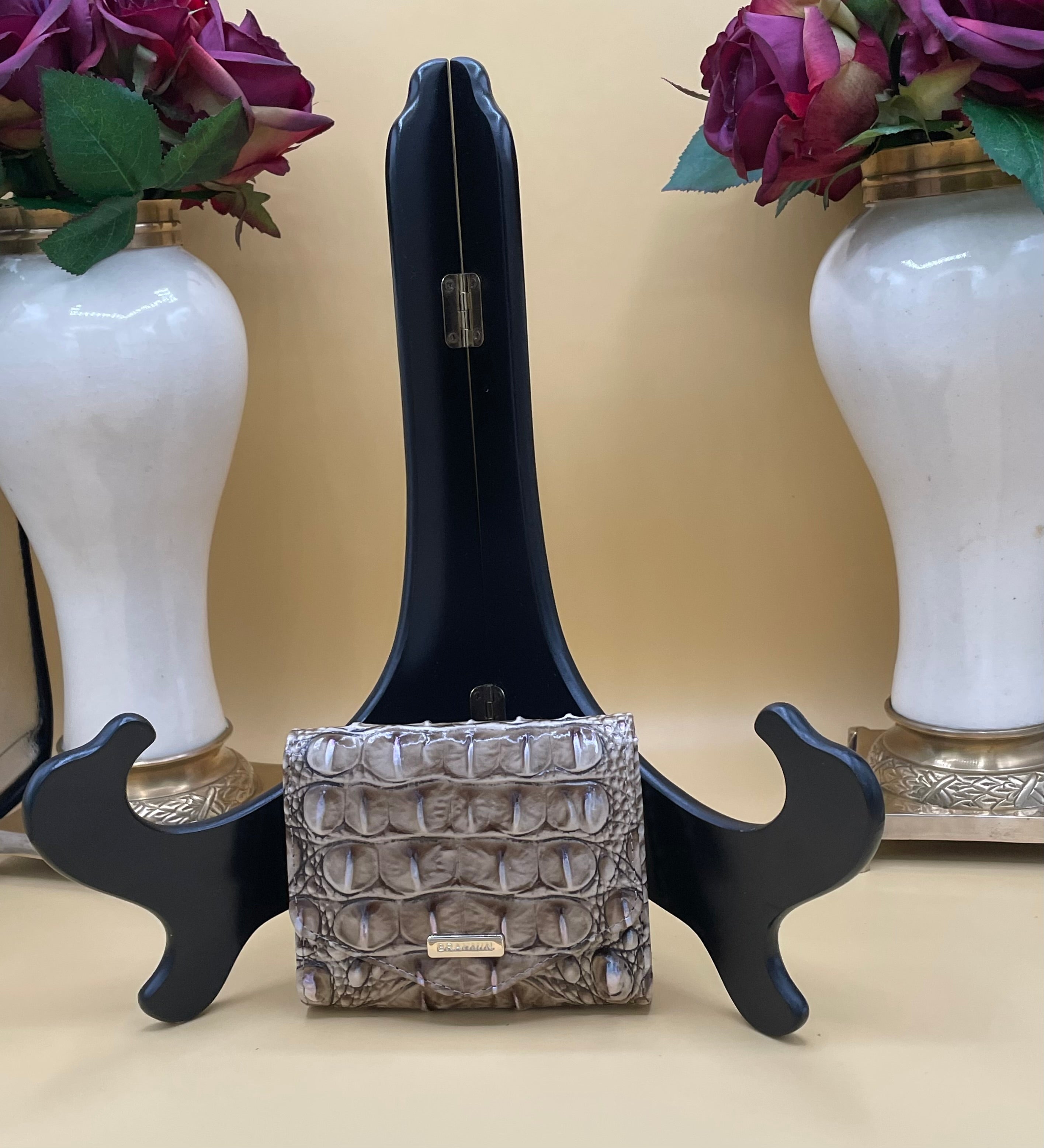 Personal Collection  Trifold wallet